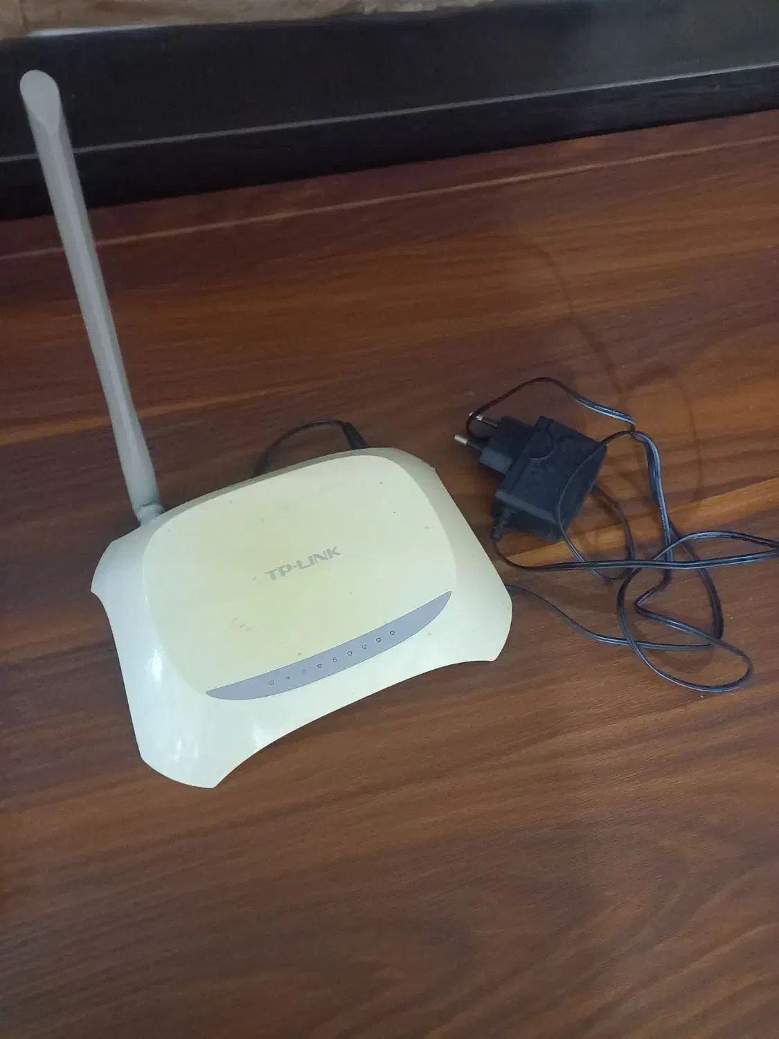 یک عددمودم تپلند|مودم و تجهیزات شبکه|کوچصفهان, |دیوار