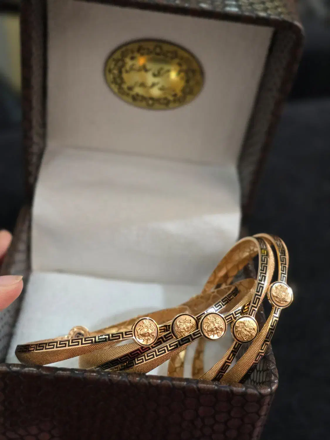 النگو فیوژن|جواهرات|کرمان, |دیوار