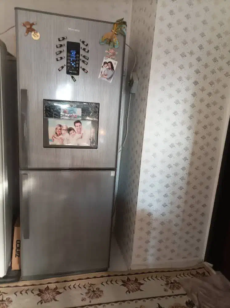 یخچال فریزر هیمالیا|یخچال و فریزر|پرند, فاز ۵|دیوار