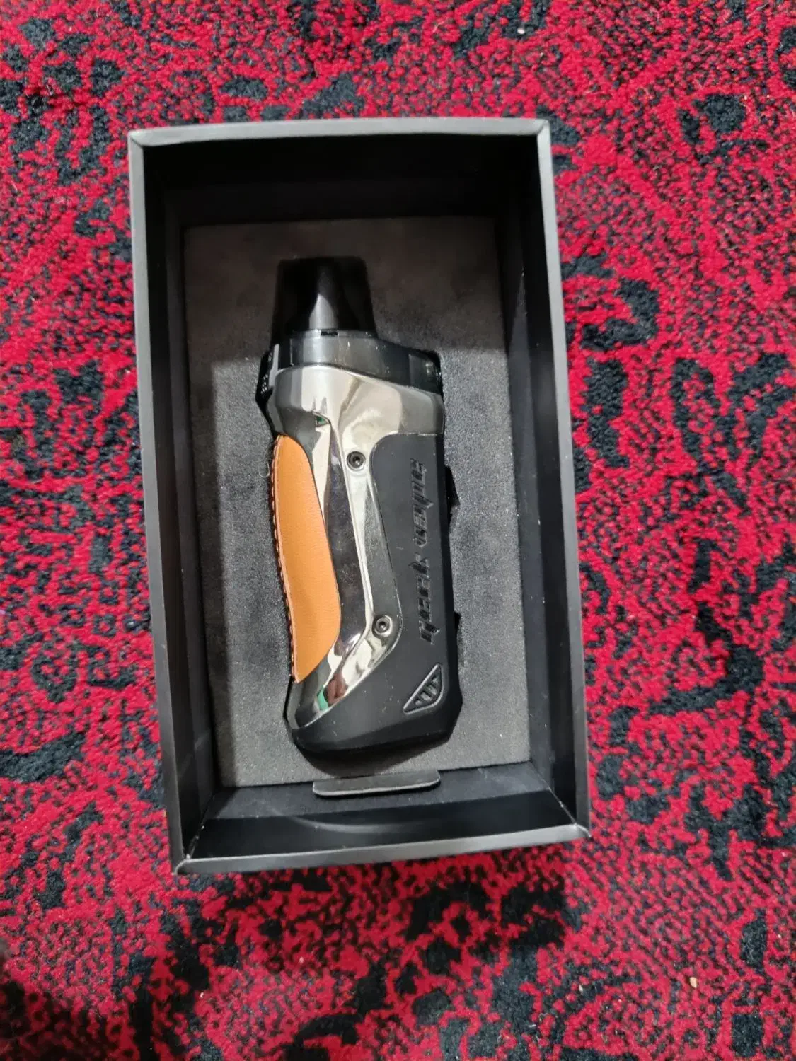 ویپ|زیورآلات و اکسسوری|هرسین, |دیوار