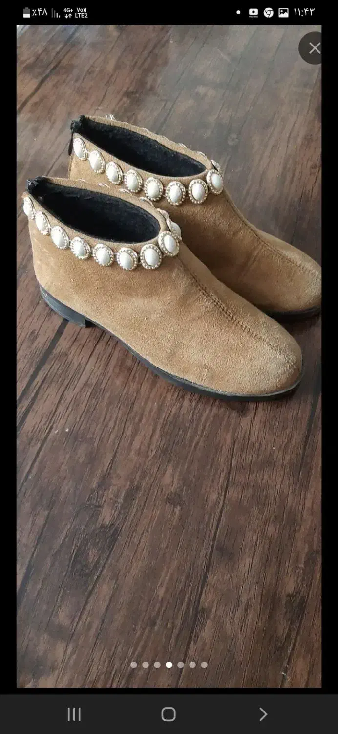 کفش وکتونی|کیف، کفش، کمربند|پاکدشت, شهرک امام رضا|دیوار