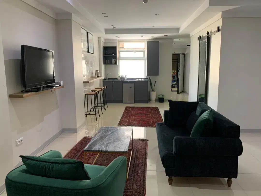 اجاره سوییت آپارتمان مبله روزانه/هفتگی/ماهانه|اجارهٔ کوتاهمدت آپارتمان و سوئیت|تهران, تهرانسر شمالی|دیوار