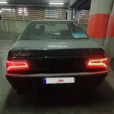 آردی آی Rd i مدل ۱۳۸۴|خودرو سواری و وانت|تهران, گیشا|دیوار