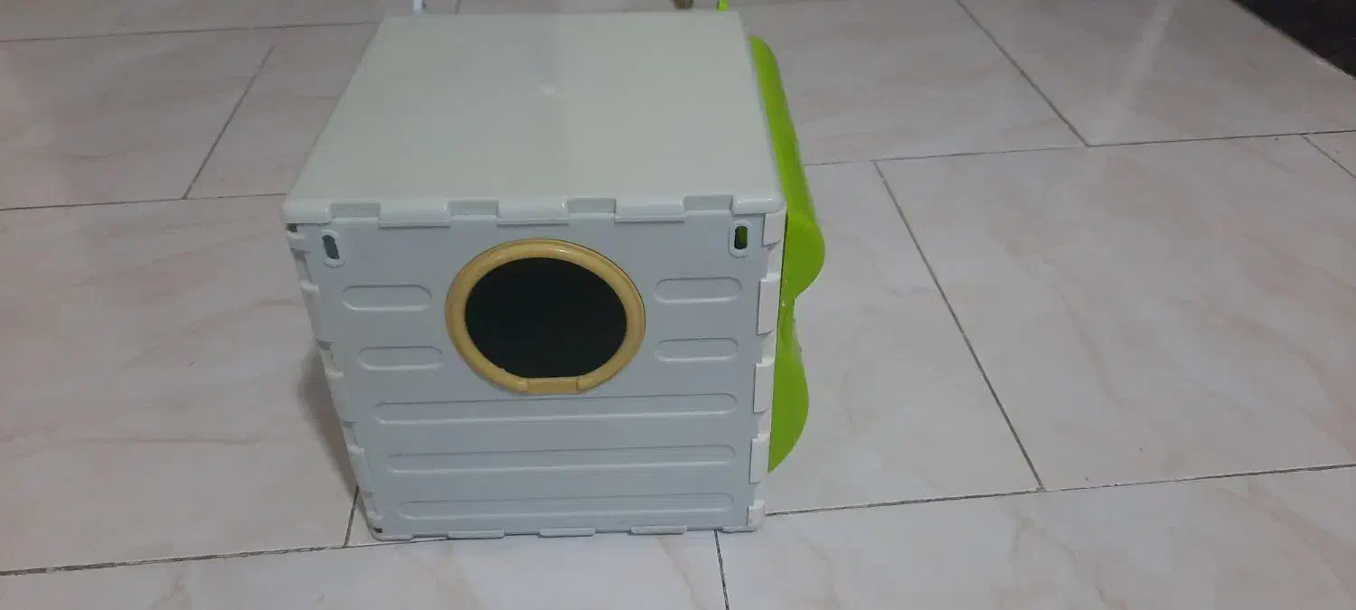 لانه|لوازم جانبی حیوانات|فردیس, شهرک ارم|دیوار