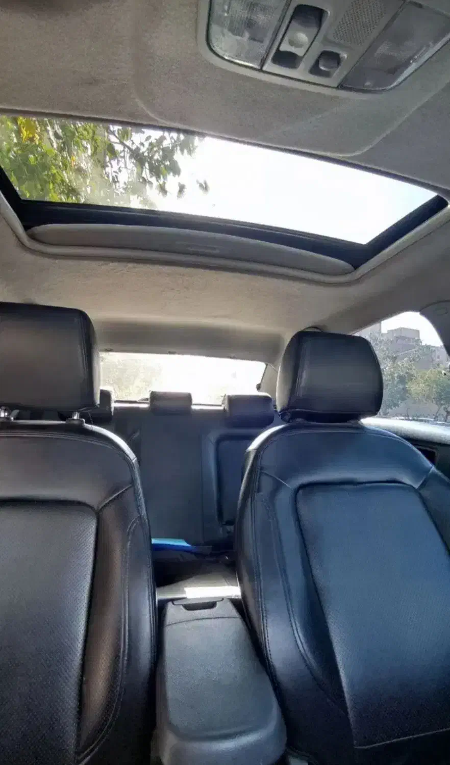 شاهین 1400 معاوضه با تی 8|خودرو سواری و وانت|شاندیز, |دیوار