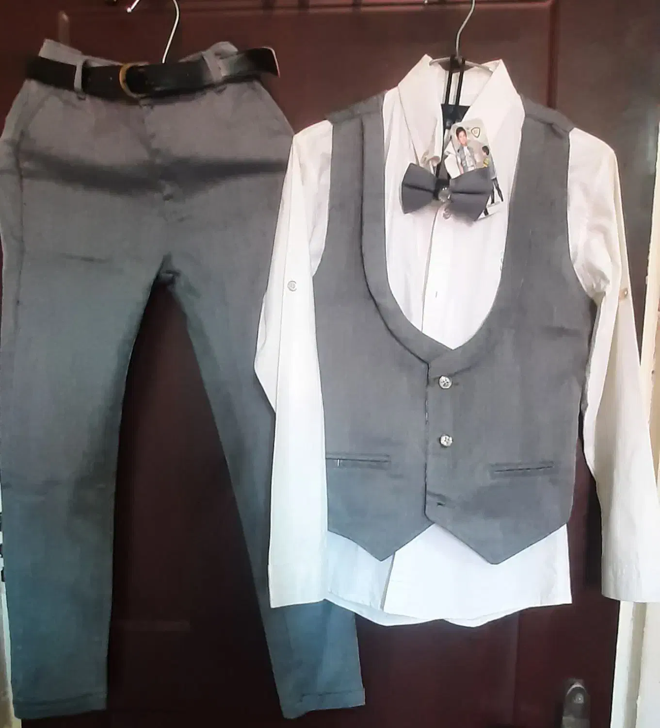 لباس پسرانه|لباس|آزادشهر, |دیوار