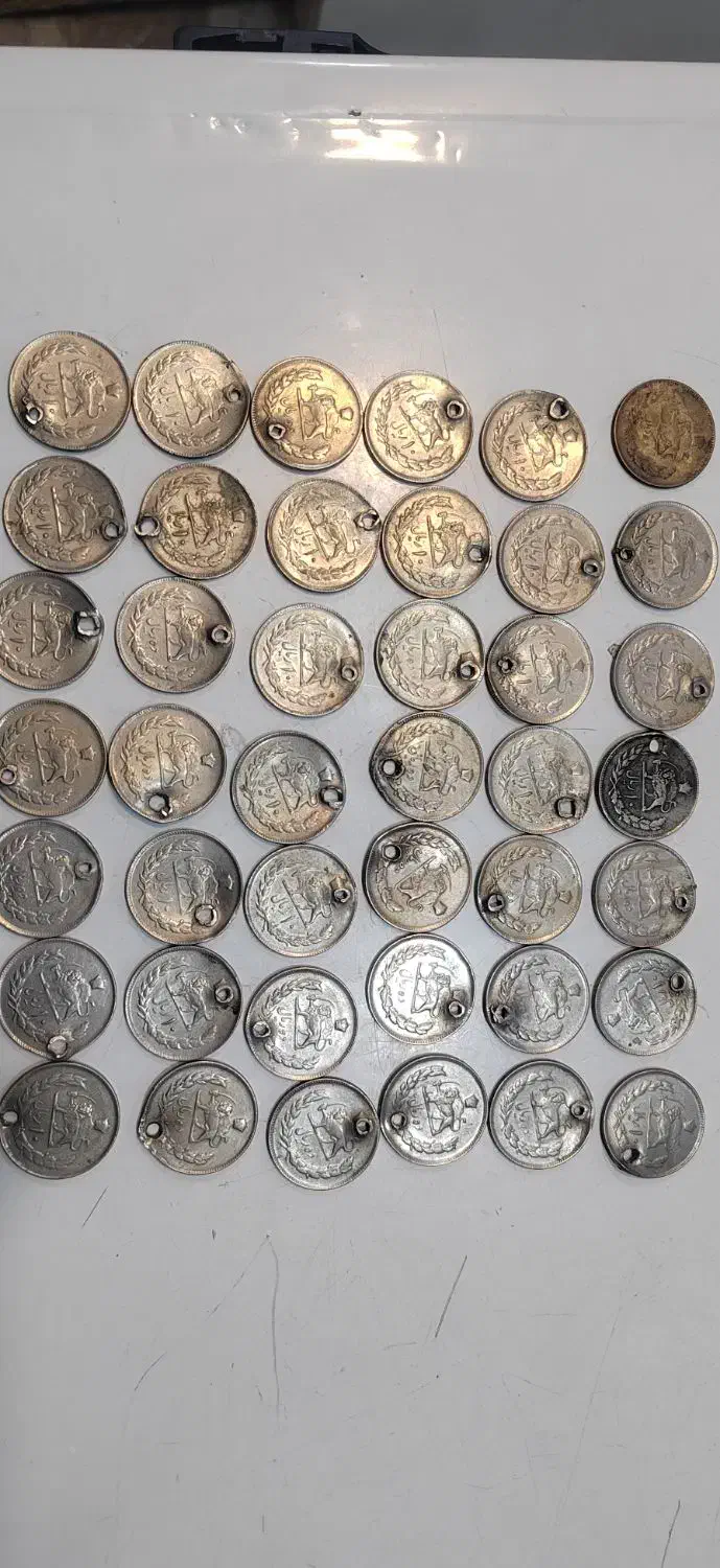 وسایل قدیمی|کلکسیون اشیاء عتیقه|زنجان, |دیوار