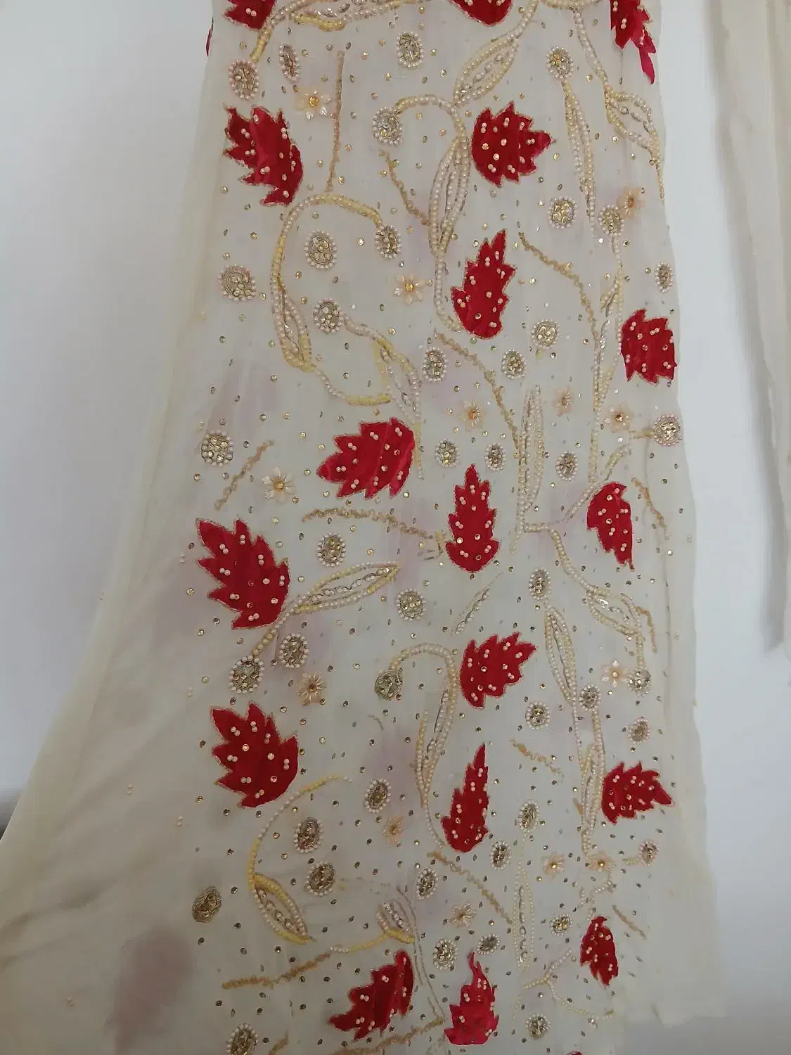 لباس کردی سالم یک بار استفاده شده|لباس|دهگلان, |دیوار