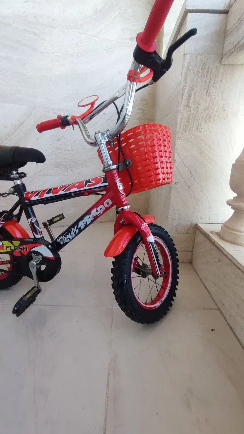 دوچرخه 12|دوچرخه، اسکیت، اسکوتر|قروه, |دیوار