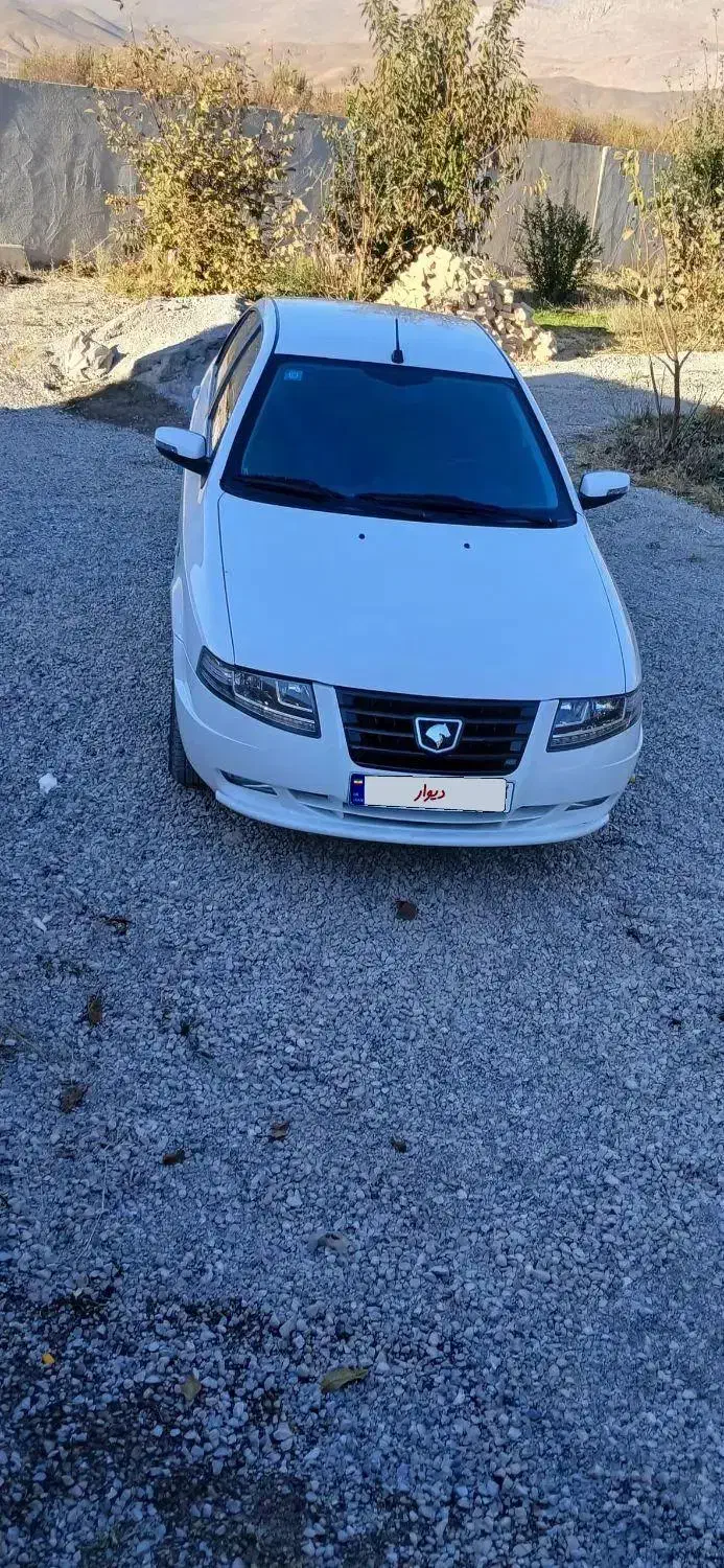 سورن پلاس۱۴۰۳|خودرو سواری و وانت|تهران, جوادیه تهرانپارس|دیوار