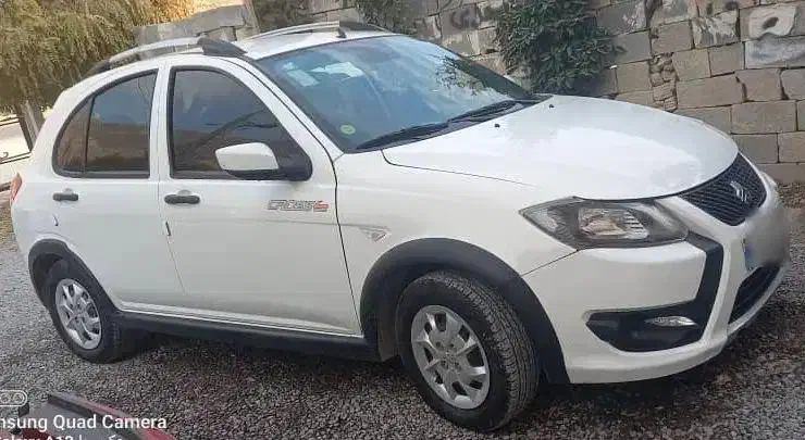 کوییک اس ۸۵ گانه|خودرو سواری و وانت|مرودشت, فرهنگ|دیوار