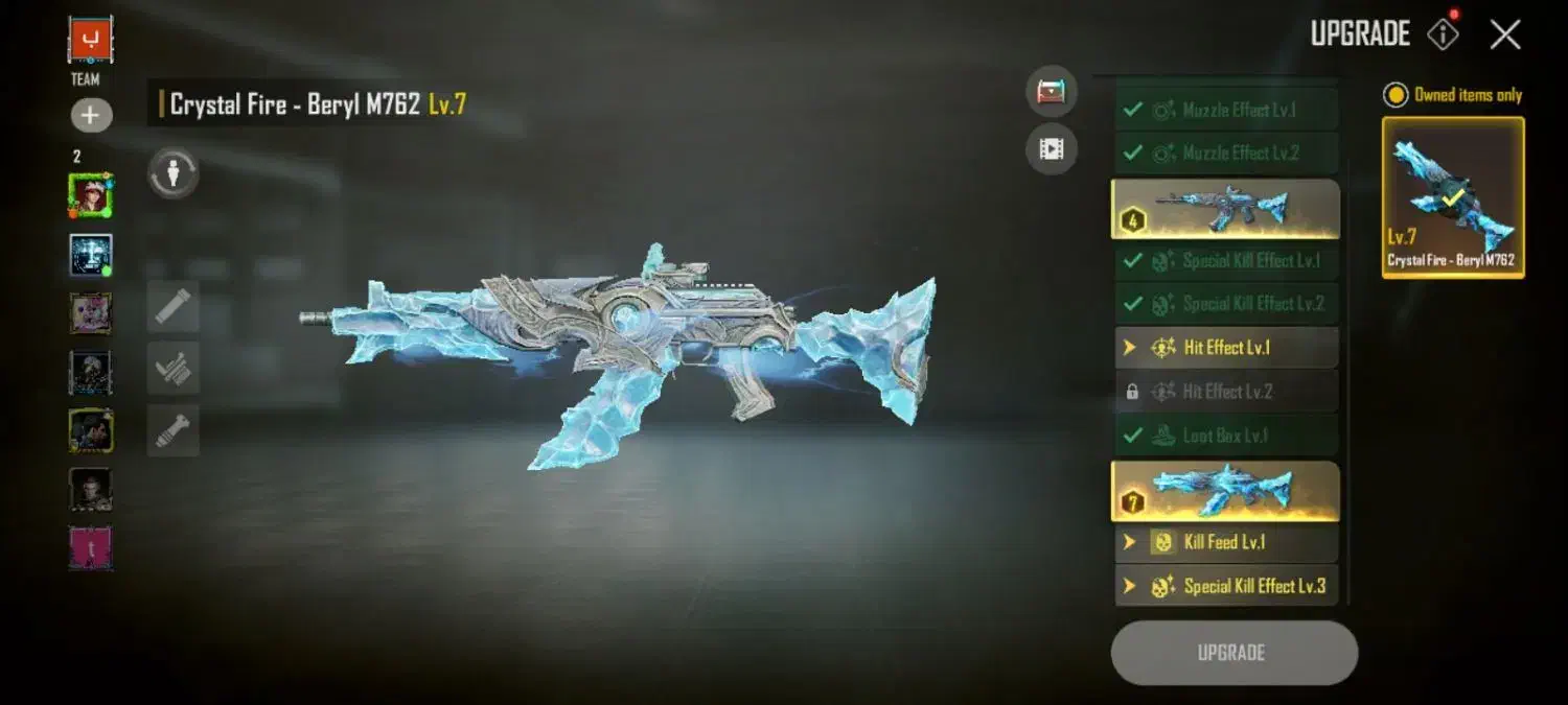 اکانت پابجی نیو استیت|کنسول، بازی ویدئویی و آنلاین|شوشتر, |دیوار