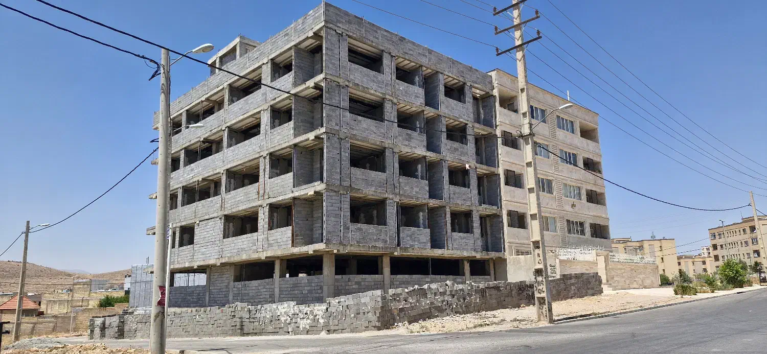 مشارکت|مشارکت در ساخت املاک|صدرا-فارس, فاز ۱|دیوار