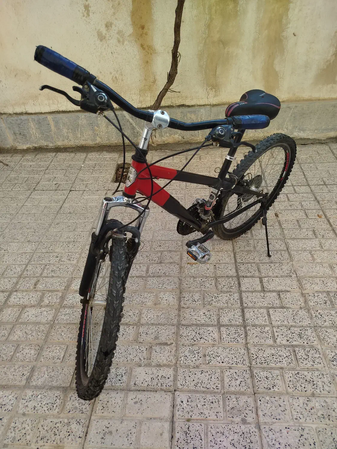 فروش دوچرخه|دوچرخه، اسکیت، اسکوتر|بجنورد, |دیوار