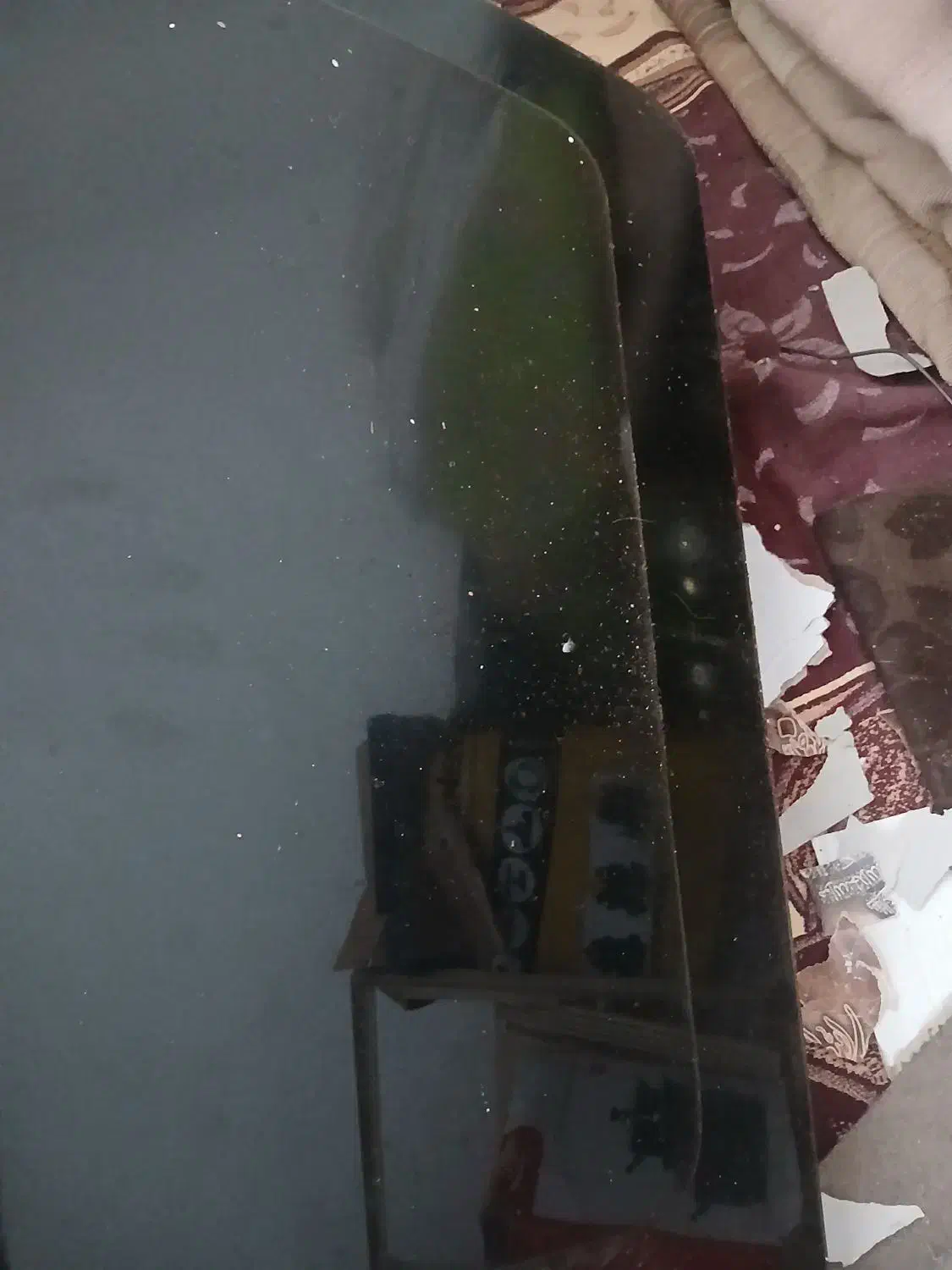 سوسنگرد(هود)|هود|سوسنگرد, |دیوار