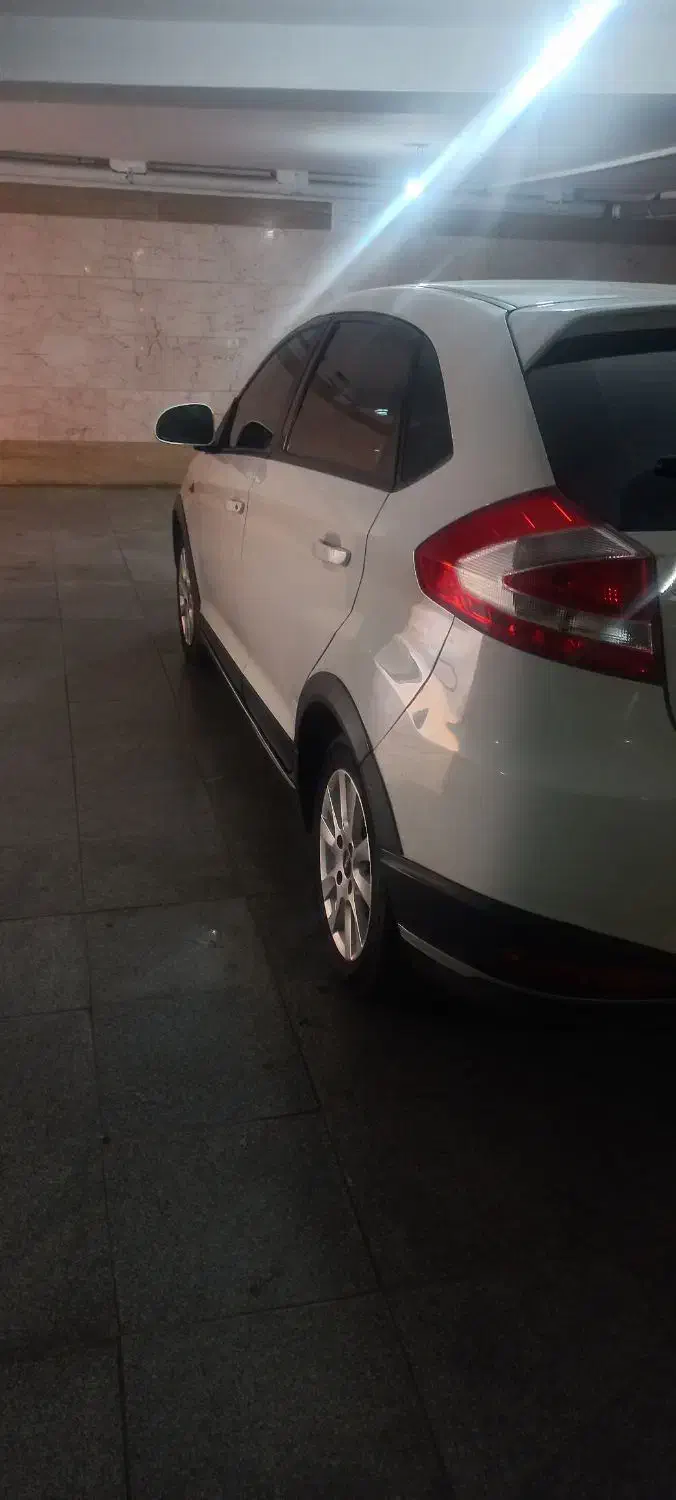 MVM 315 S|خودرو سواری و وانت|تهران, جنت‌آباد شمالی|دیوار