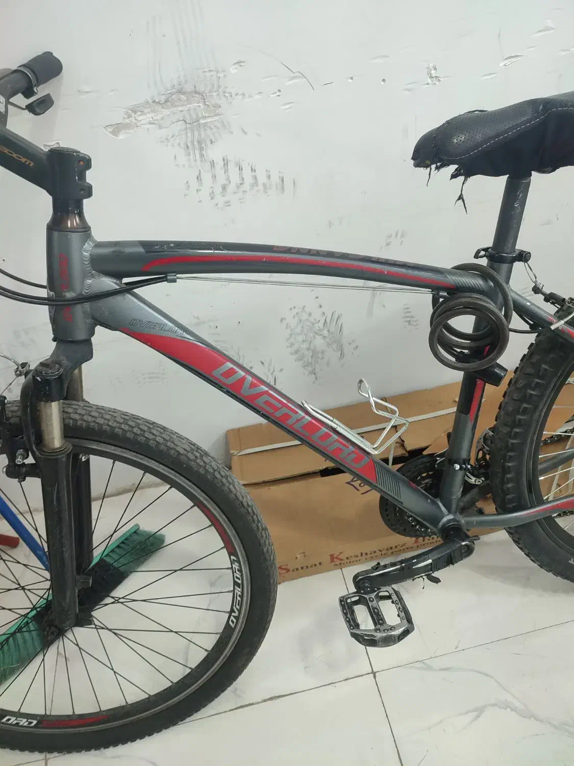 دوچرخه ۲۶|دوچرخه، اسکیت، اسکوتر|ملایر, |دیوار