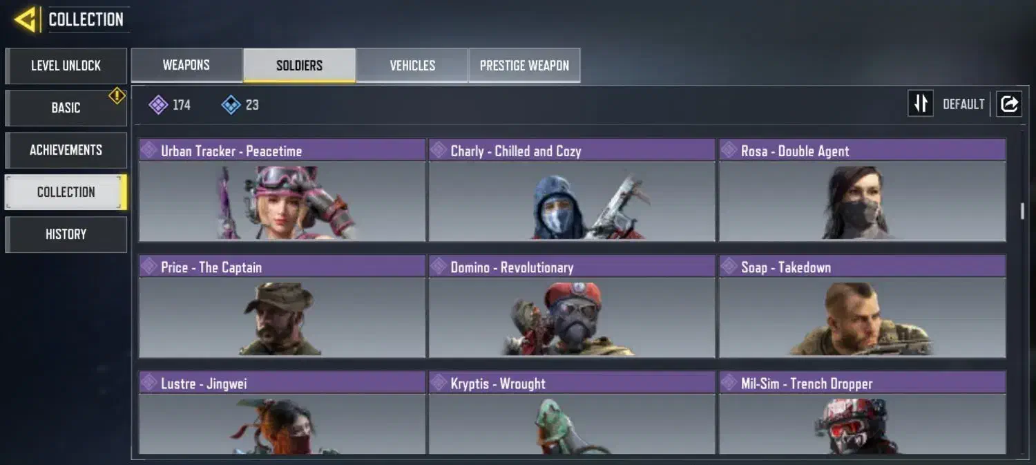 اکانت خوش شانس و مهندسی شده|کنسول، بازی ویدئویی و آنلاین|زنجان, |دیوار