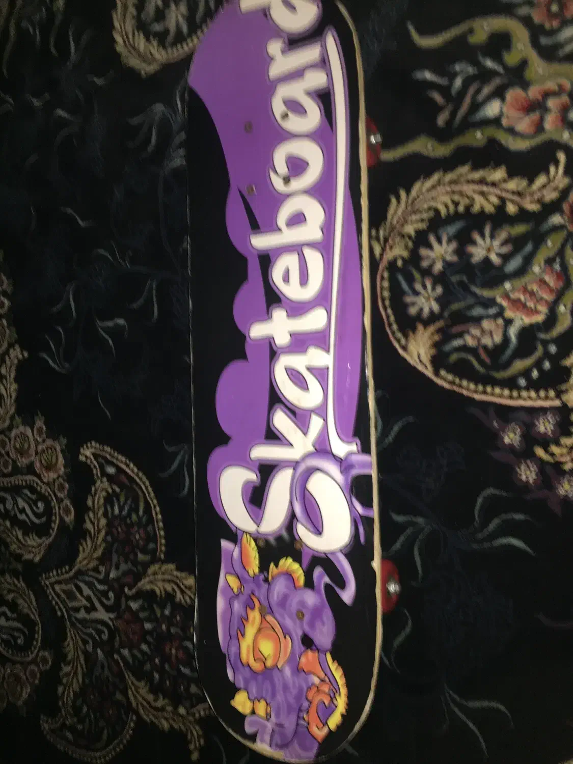 اسکیت بورد اسپورت خیابونی|دوچرخه، اسکیت، اسکوتر|قشم, |دیوار