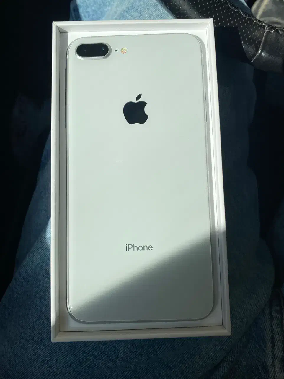 ایفون ۸پلاس|موبایل|یزد, |دیوار