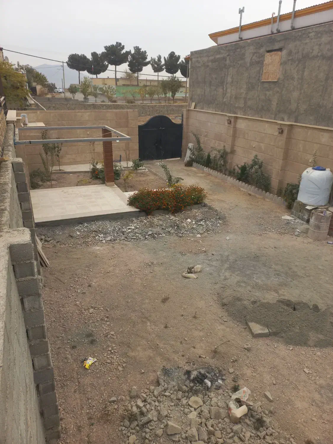 زمین فروشی|فروش زمین و ملک کلنگی|هشتگرد, کوشک زر|دیوار