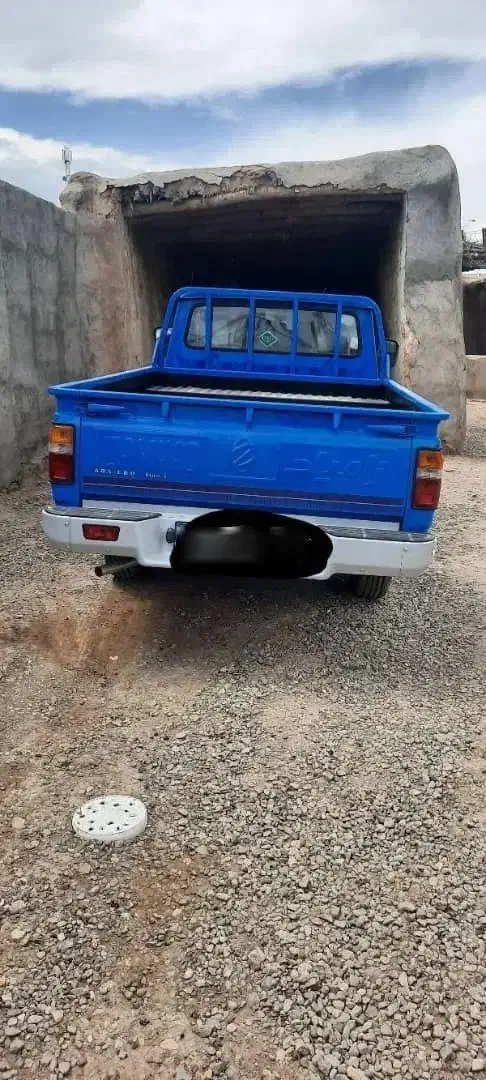 نیسان دوگانه سوز  دریچه گاز سیمی|خودرو سواری و وانت|اهواز, گلستان|دیوار