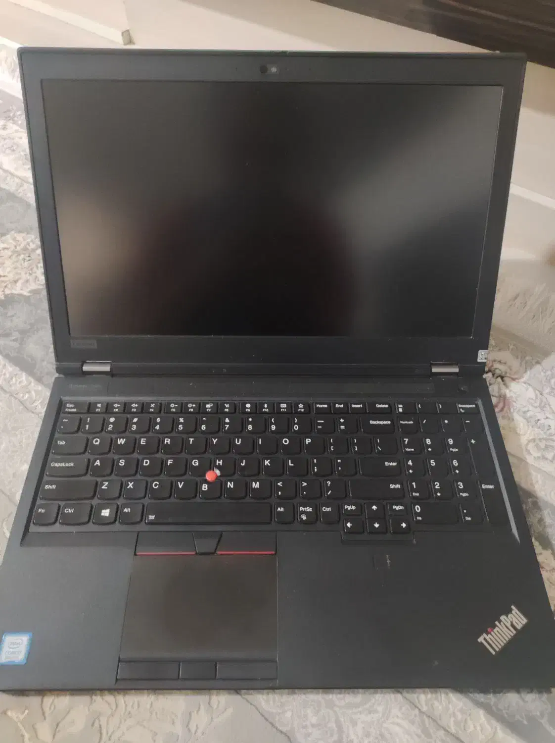 لپ تاپ لنوو در حد|رایانه همراه|تربتحیدریه, کلاته توکلی|دیوار