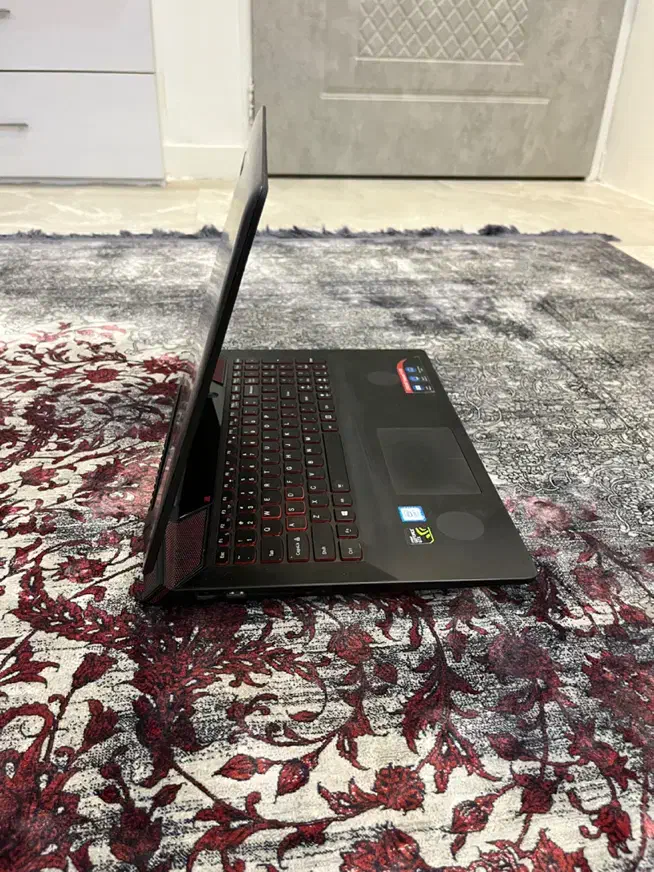 Lenovo y700 خوراک گیم و طراحی|رایانه همراه|رشت, رودبارتان|دیوار
