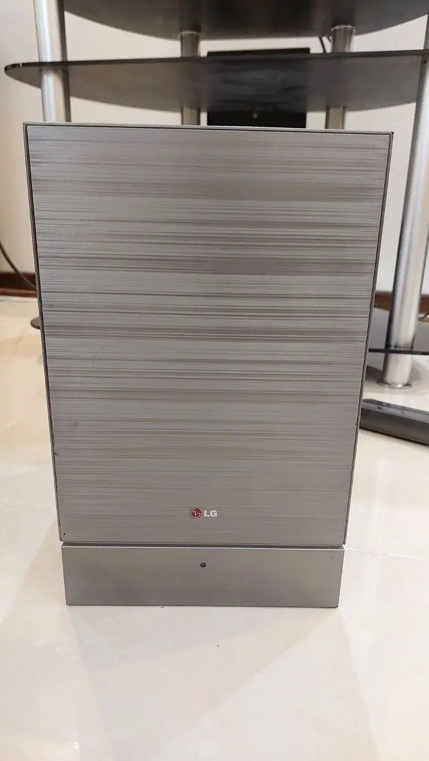 اسپیکر و ساندبار LG|سیستم صوتی خانگی|اصفهان, قلعه طبره|دیوار