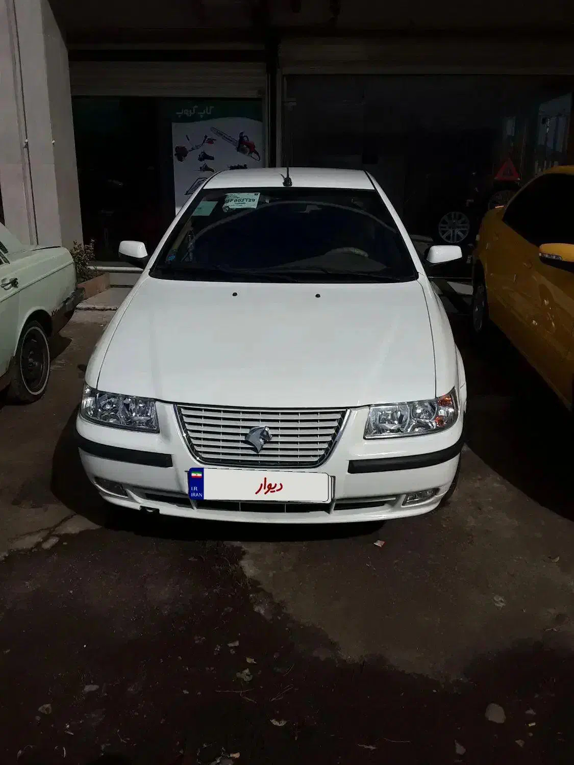 قیمت تماس|خودرو کلاسیک|رودسر, |دیوار