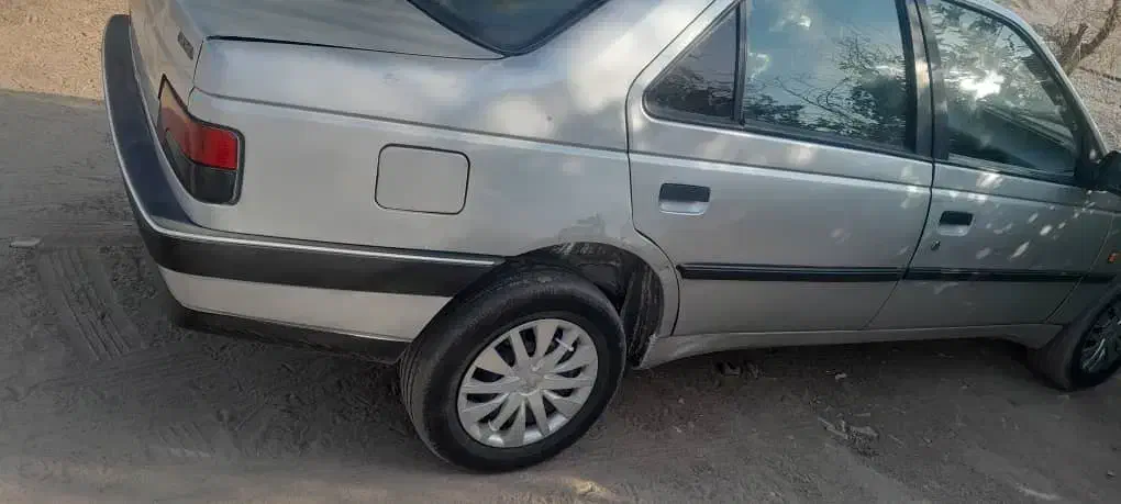 پژو|خودرو سواری و وانت|کهنوج, |دیوار