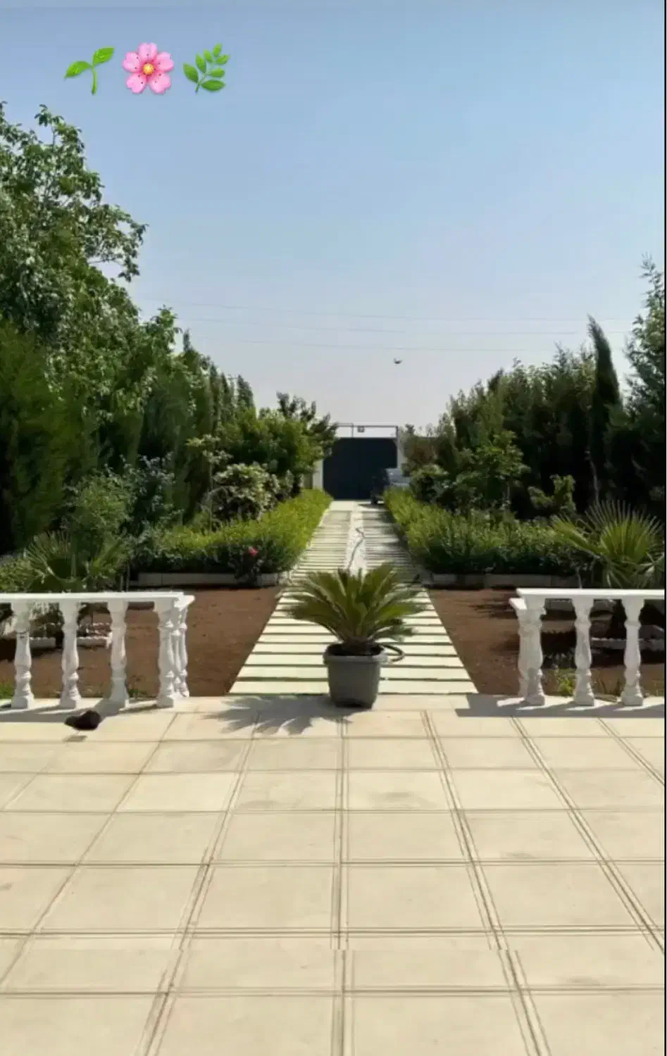 باغ ویلا لاکچری ۶۰۰ متر|فروش خانه و ویلا|رباطکریم, شترخوار|دیوار