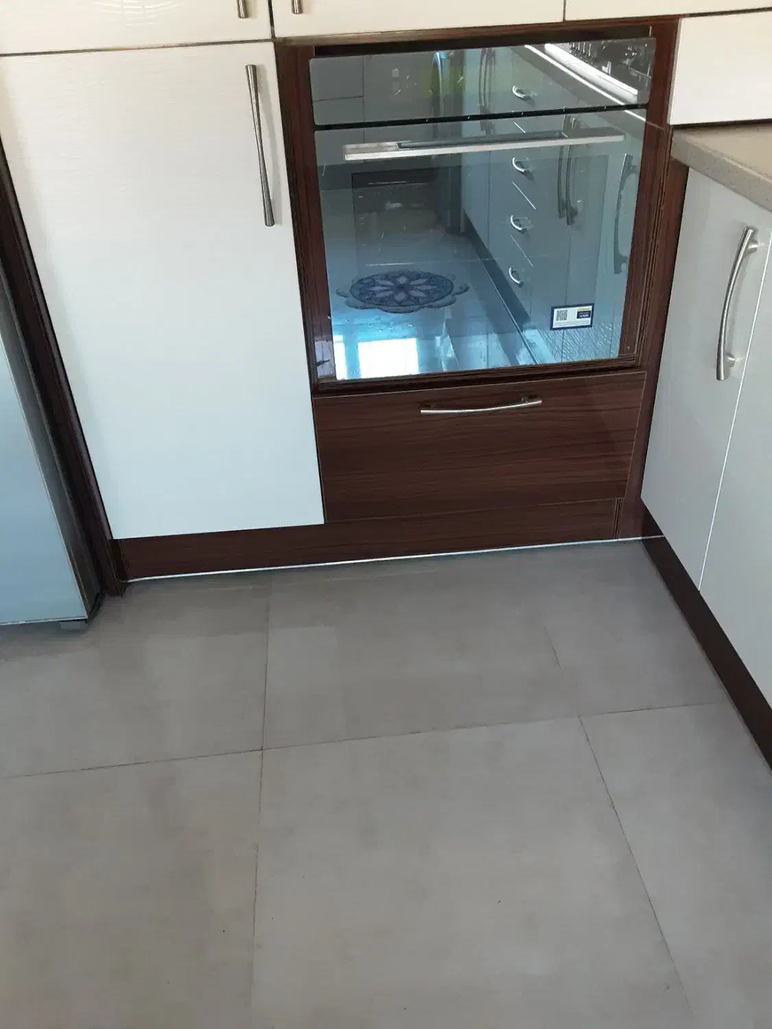 فر برقی|اجاق گاز و لوازم برقی پخت‌وپز|سبزوار, فیاض|دیوار