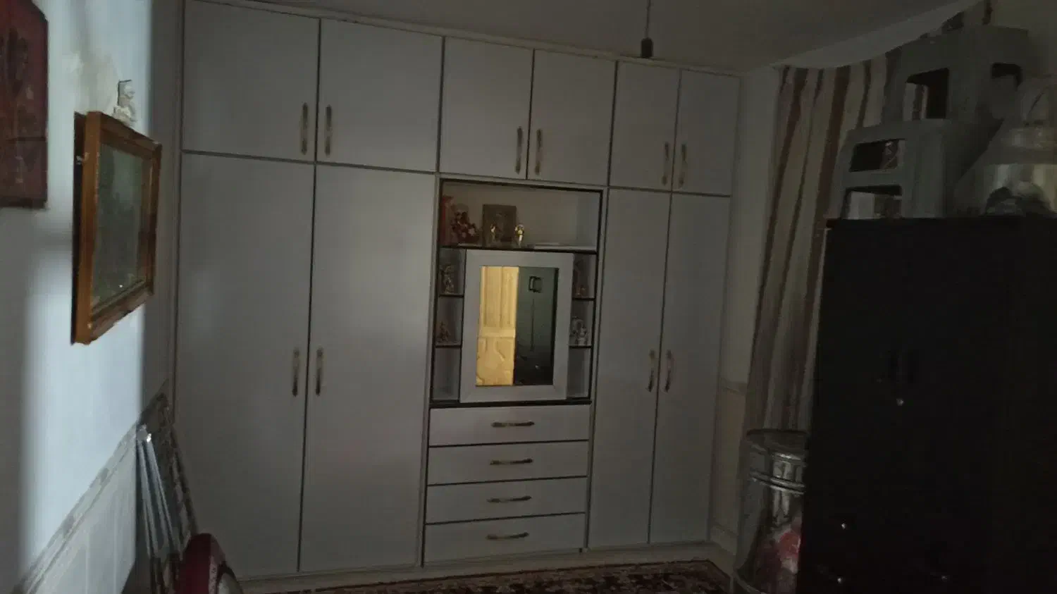 خانه ۹۶متری|فروش خانه و ویلا|صحنه, |دیوار