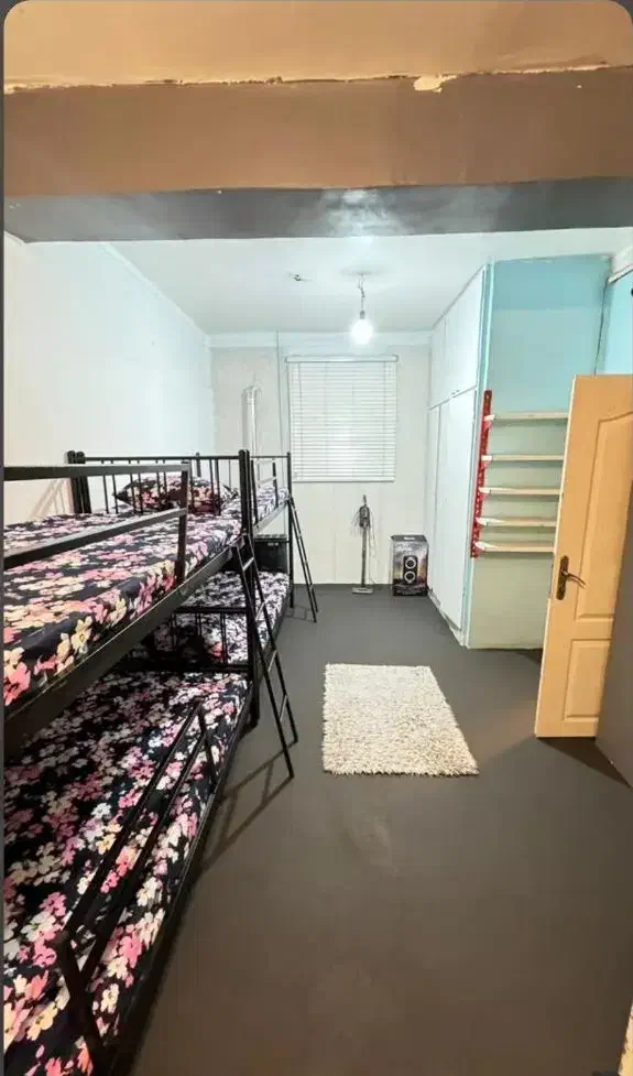 خوابگاه دخترانه دانشجویان و کارمندان ویژه بانوان|اجارهٔ کوتاه‌مدت آپارتمان و سوئیت|تهران, گرگان|دیوار