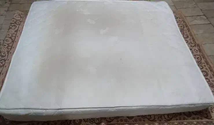 تشک خوشخواب طبی  کاور جدا|تشک تختخواب|ری, فیروزآبادی|دیوار