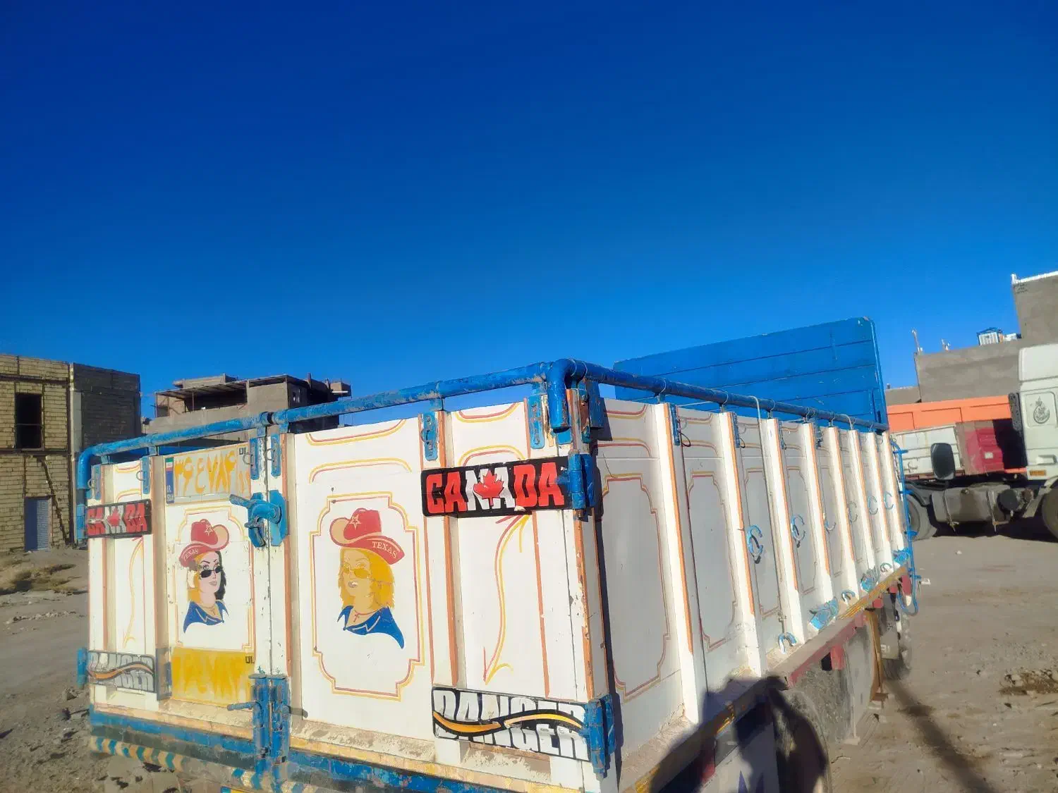 کامیونت فوتون 6تن  مدل 88|خودرو سنگین|سربیشه, |دیوار