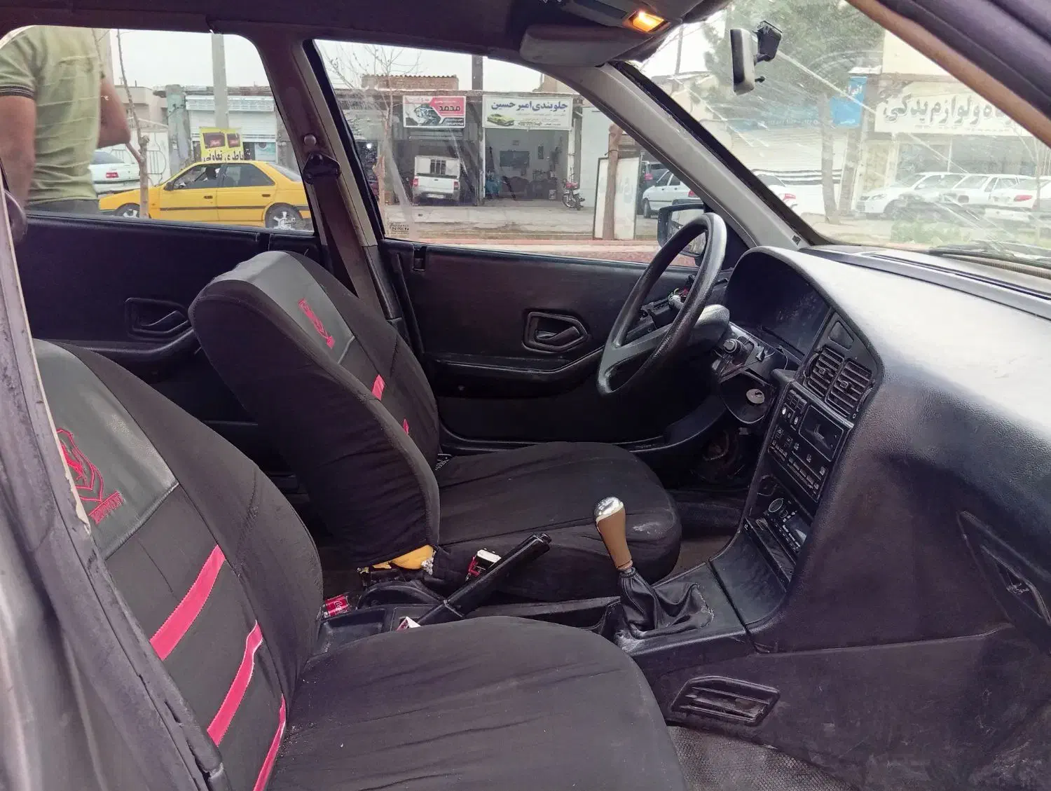 پژو405|خودرو سواری و وانت|مشهد, هفده شهریور|دیوار