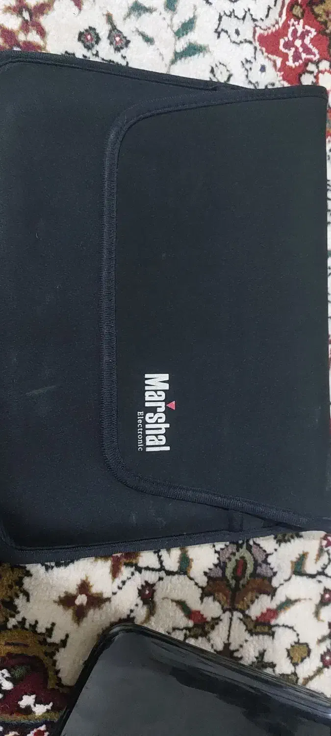 یک عدد دی وی دی پلیر همراه با کلیه لوازم|پخش‌کننده DVD و ویدیو|نقده, |دیوار