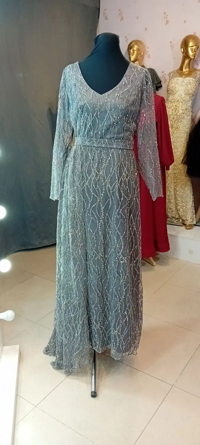 لباس مجلسی|لباس|مشهد, سعد آباد|دیوار