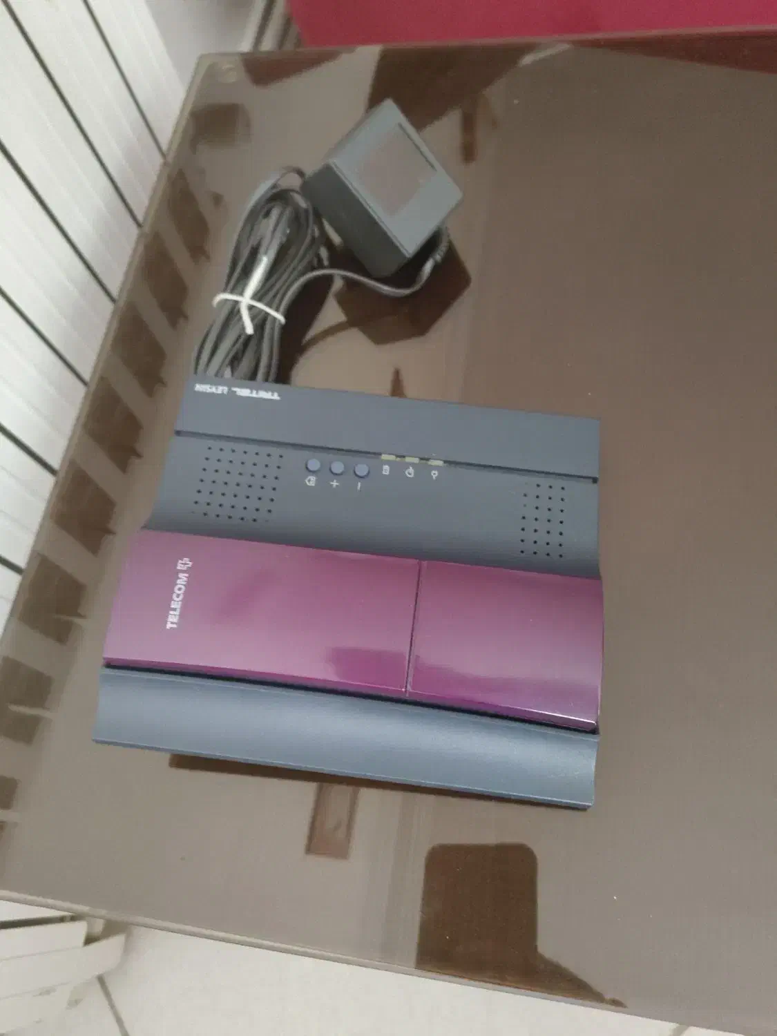 تلفن بیسیم سینوس 53|تلفن رومیزی|تهران, شیراز|دیوار