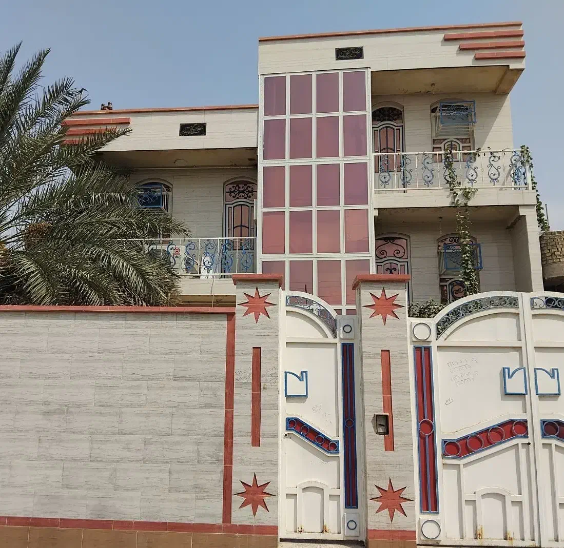 خانه دوبلکس 150 متری با حیاط در زمین 300 متری|فروش خانه و ویلا|کاکی, |دیوار