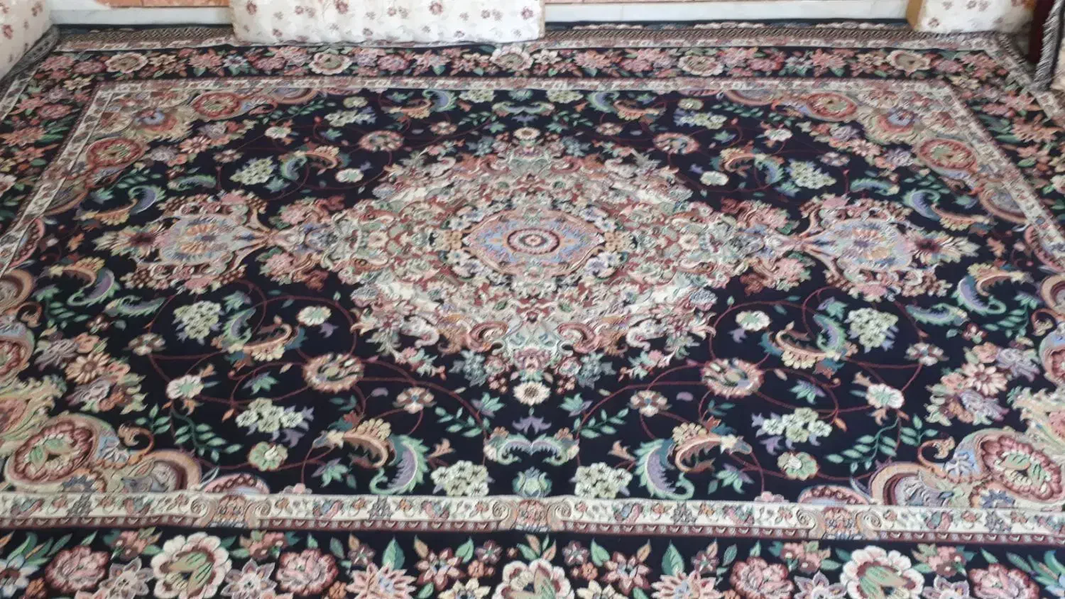 روفرشی ۹ متری|روفرشی|ایوان, |دیوار