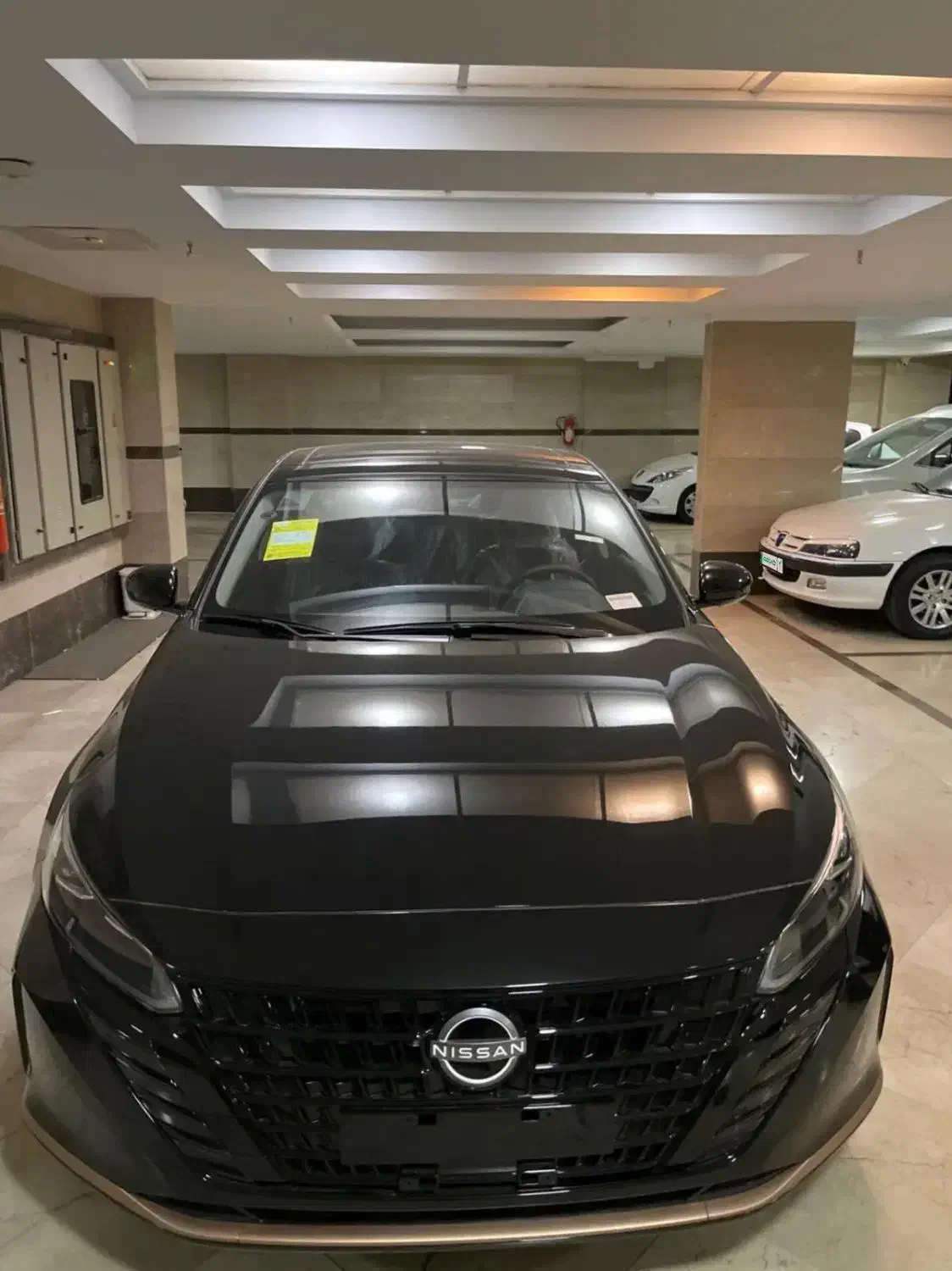 نیسان آلتیما اس ال، مدل ۲۰۲۴ صفر خشک کارنامه|خودرو سواری و وانت|تهران, مجیدیه|دیوار
