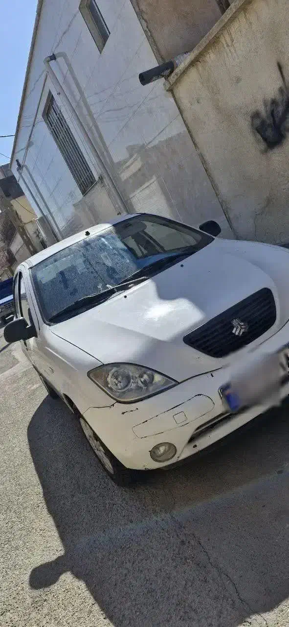 تیبا 2|خودرو سواری و وانت|ملارد, |دیوار