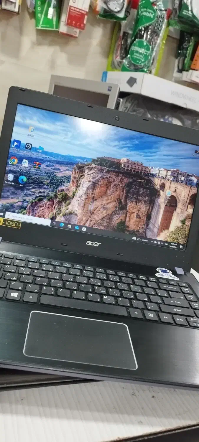 لپ تاپ acer|رایانه همراه|لاهیجان, امیرشهید|دیوار