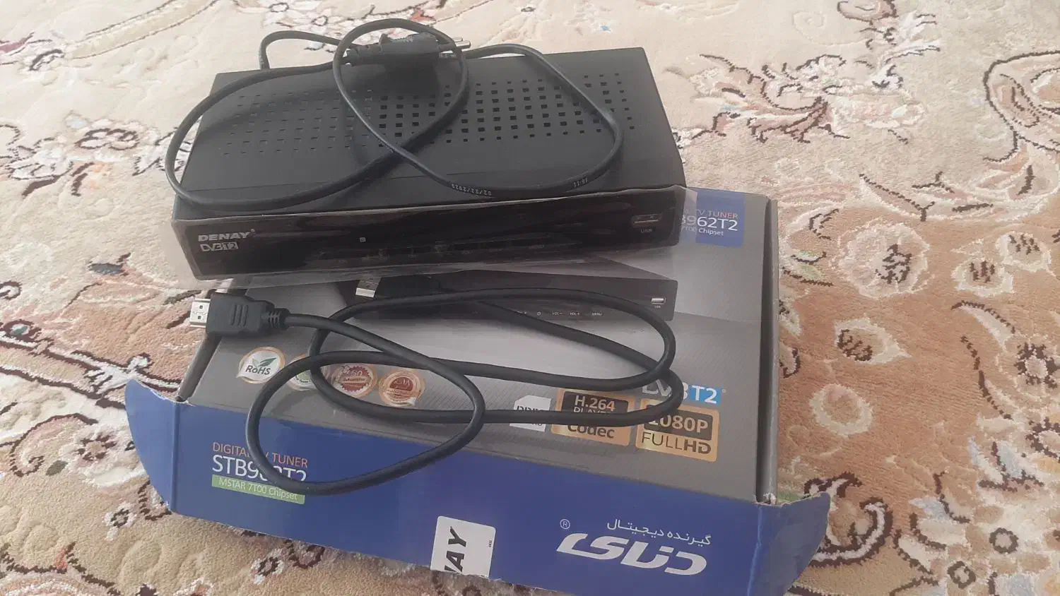 دستگاه دیجیتال|صوتی و تصویری|کامیاران, |دیوار