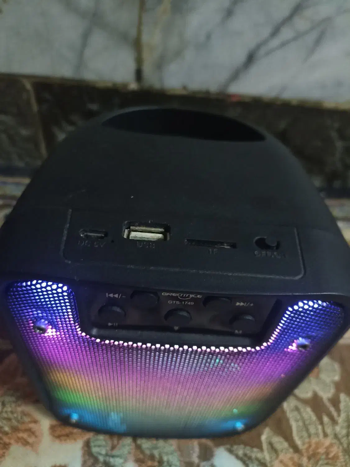 اسپیکر|سیستم صوتی خانگی|زاهدان, |دیوار