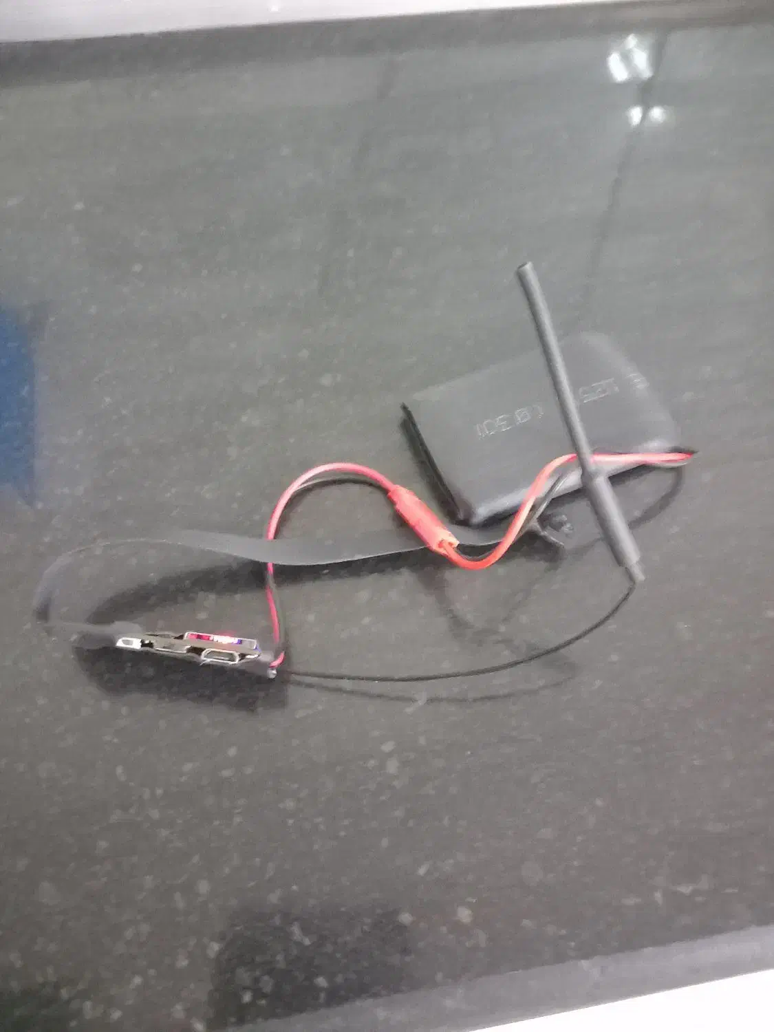 دوربین فلتی|دوربین مداربسته|پاکدشت, پاکدشت (مامازند)|دیوار