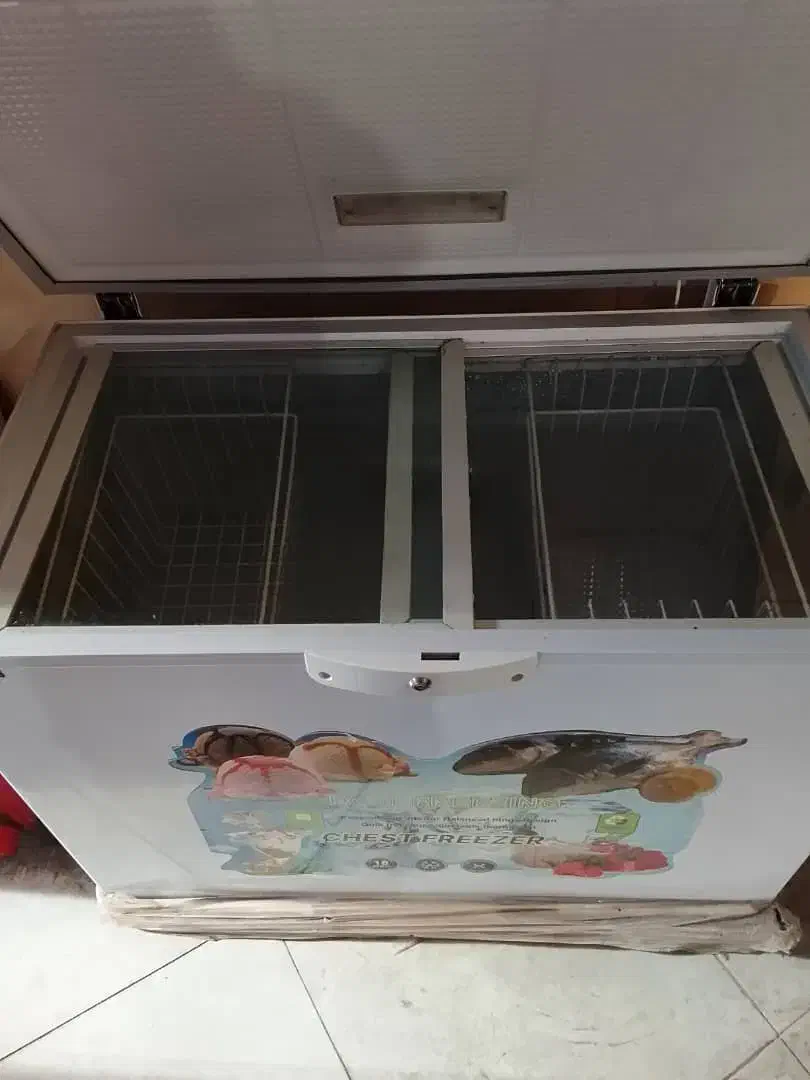 یخچال صندوقی|یخچال و فریزر|کرمان, |دیوار